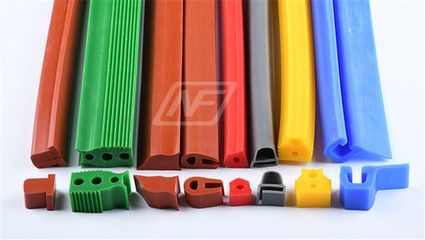 橡膠模壓與擠出產(chǎn)品區(qū)別詳解 以鉛芯橡膠支座為例